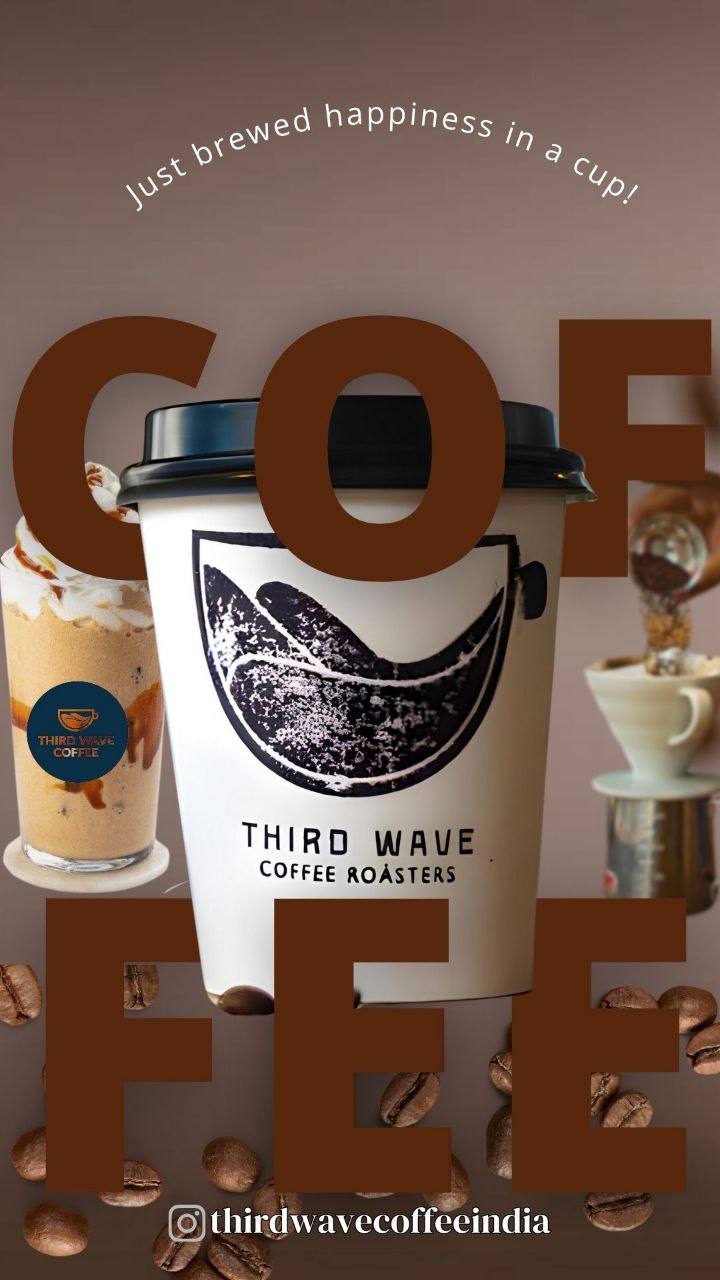 thirdwavecoffeeindia